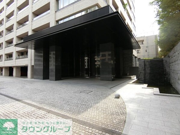 ブランズ四番町の物件内観写真